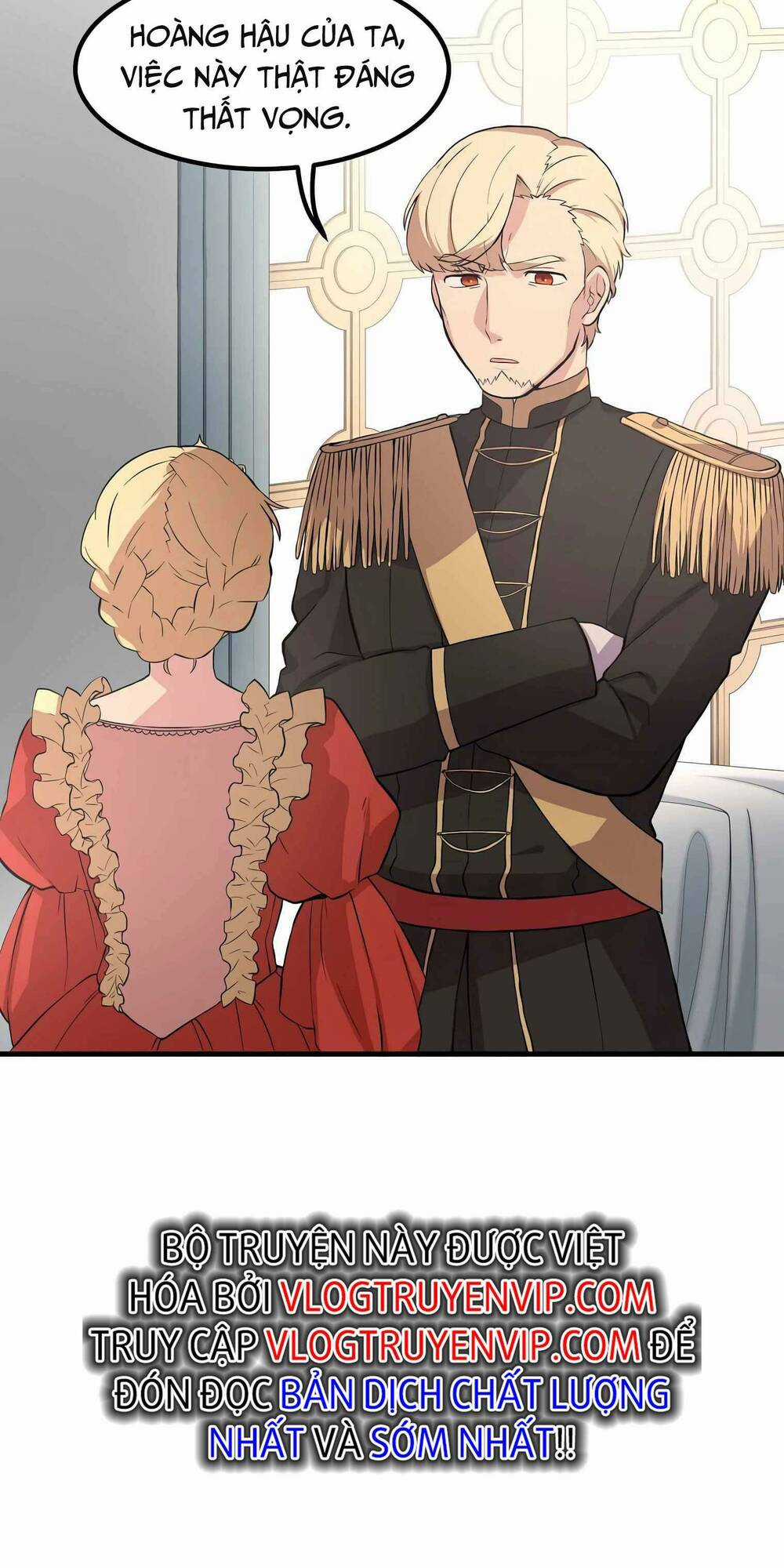 Bách Kiếp Cường Giả Chapter 8 trang 15