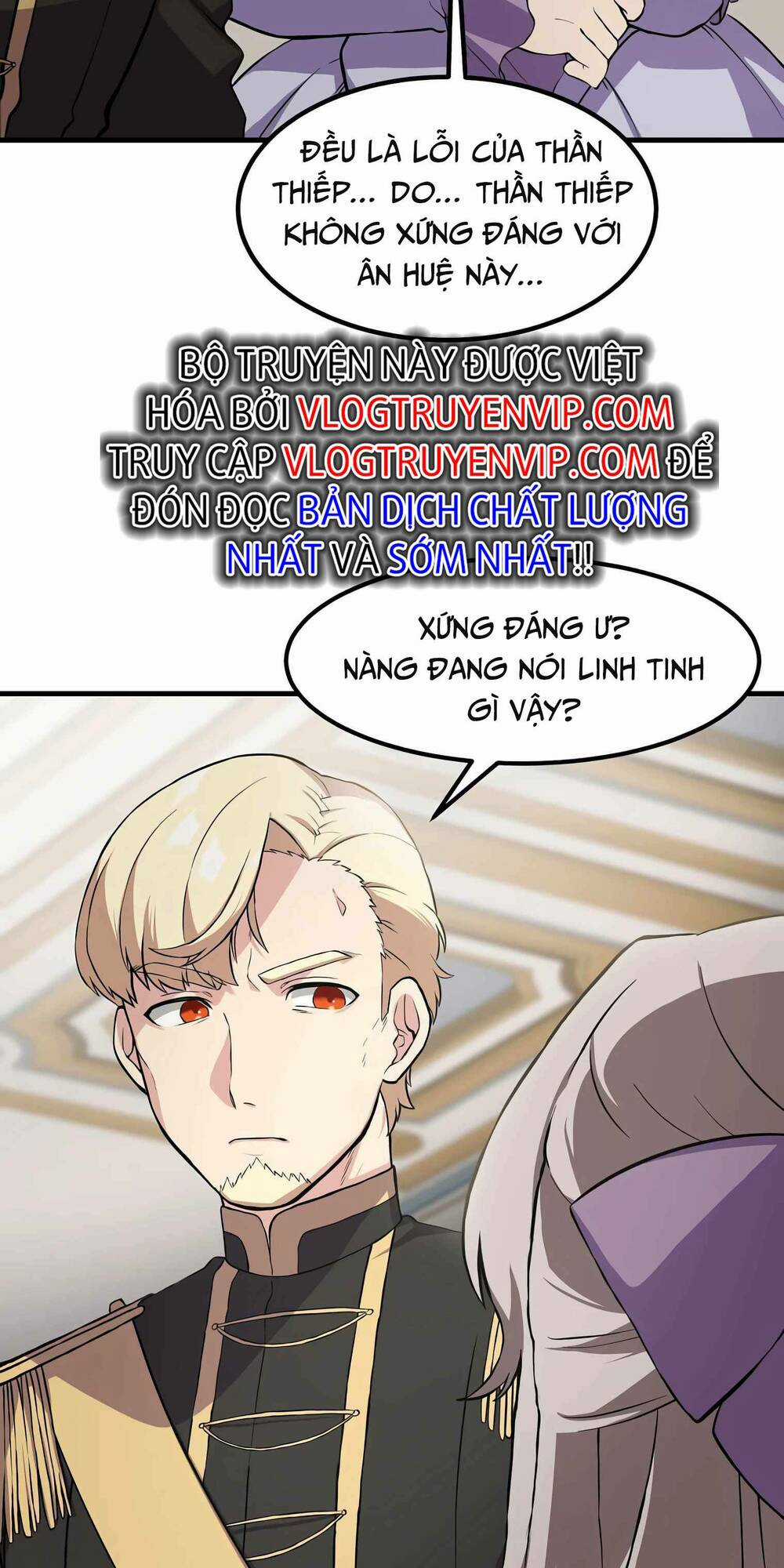 Bách Kiếp Cường Giả Chapter 8 trang 19