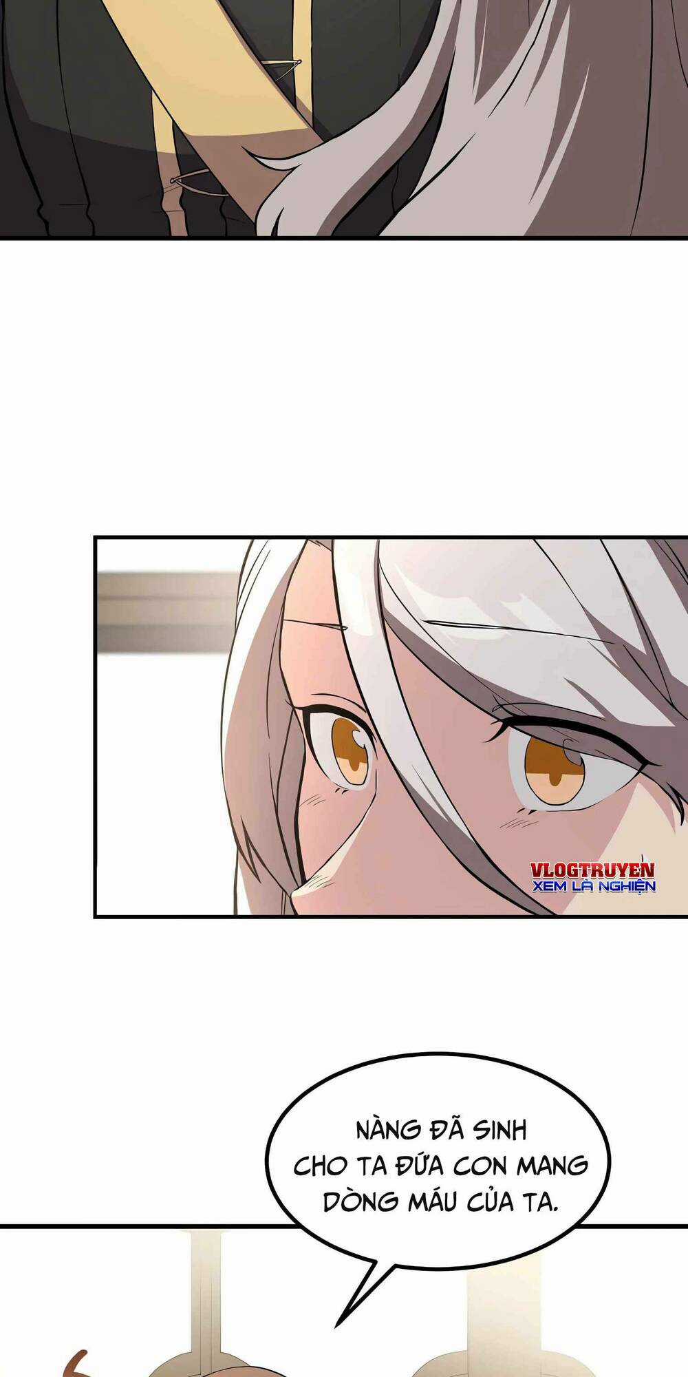 Bách Kiếp Cường Giả Chapter 8 trang 20