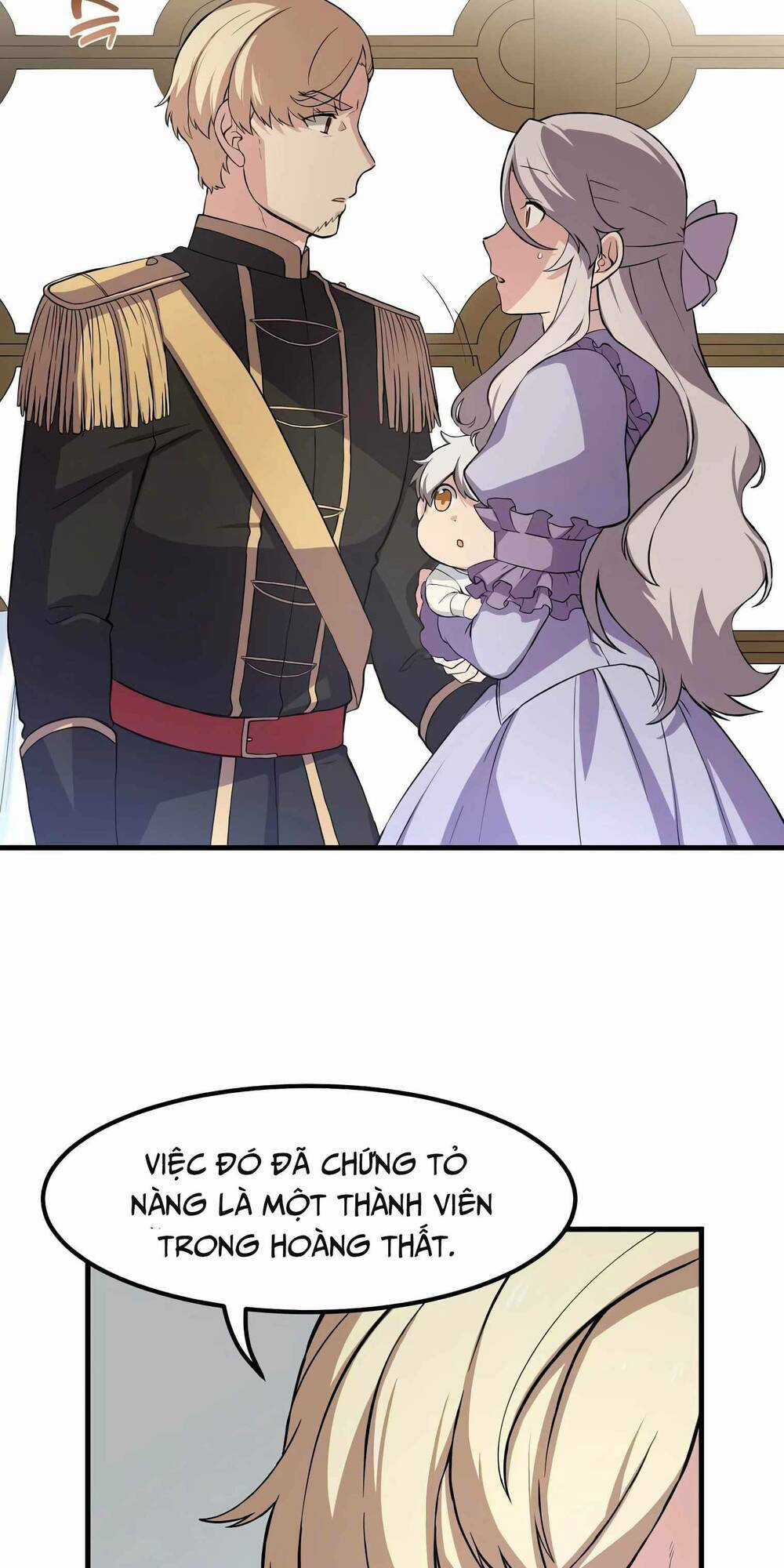 Bách Kiếp Cường Giả Chapter 8 trang 21