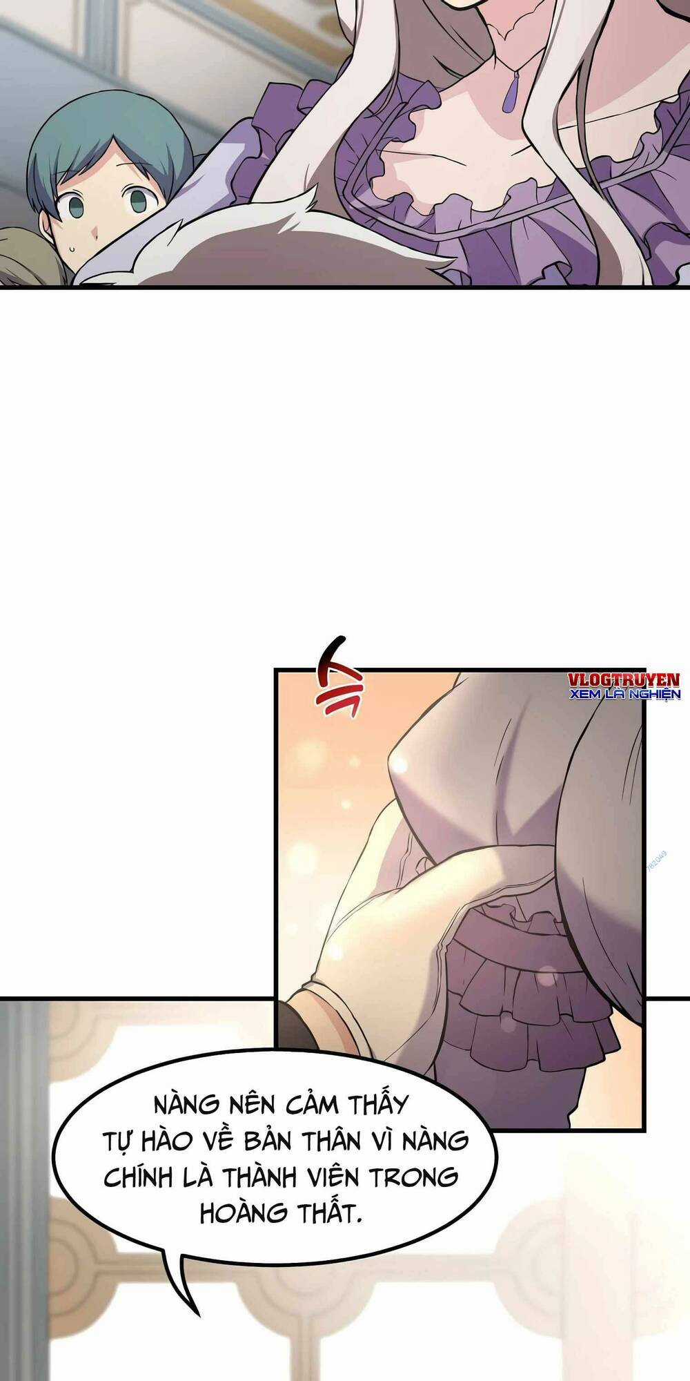 Bách Kiếp Cường Giả Chapter 8 trang 24