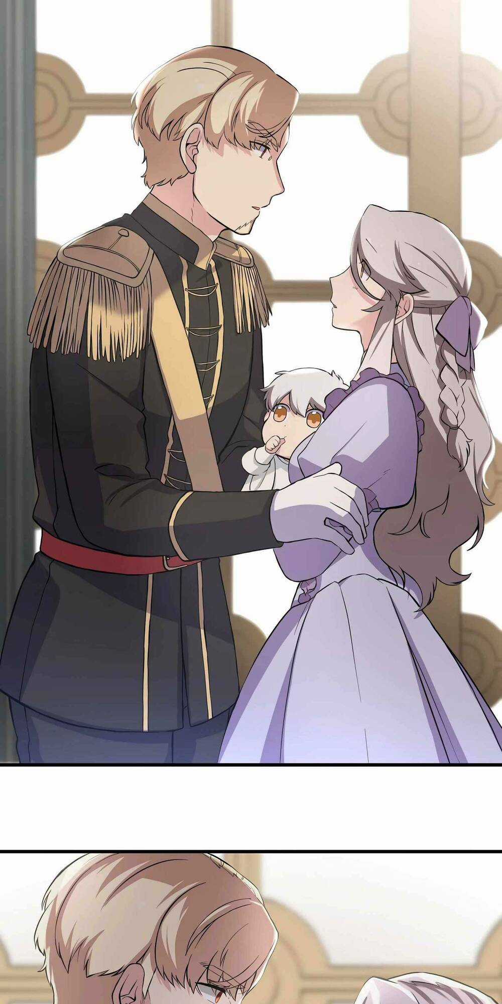 Bách Kiếp Cường Giả Chapter 8 trang 25