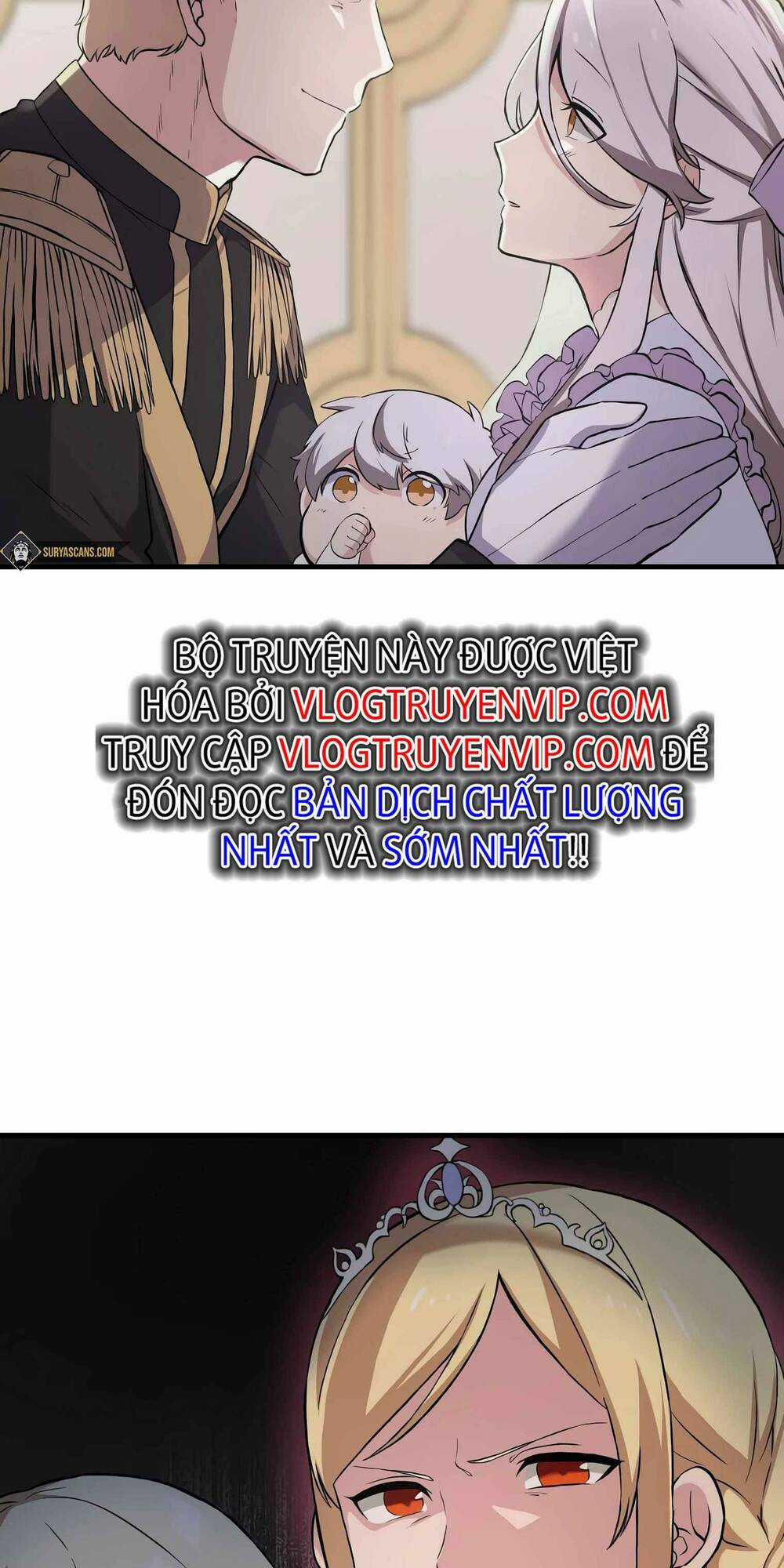 Bách Kiếp Cường Giả Chapter 8 trang 26