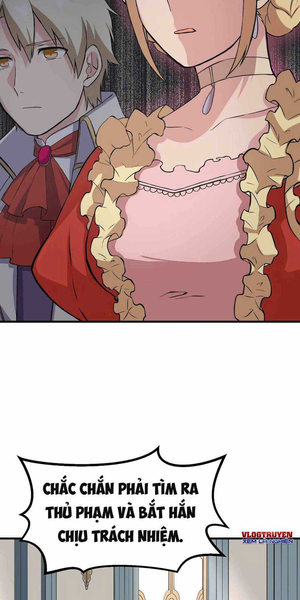 Bách Kiếp Cường Giả Chapter 8 trang 27