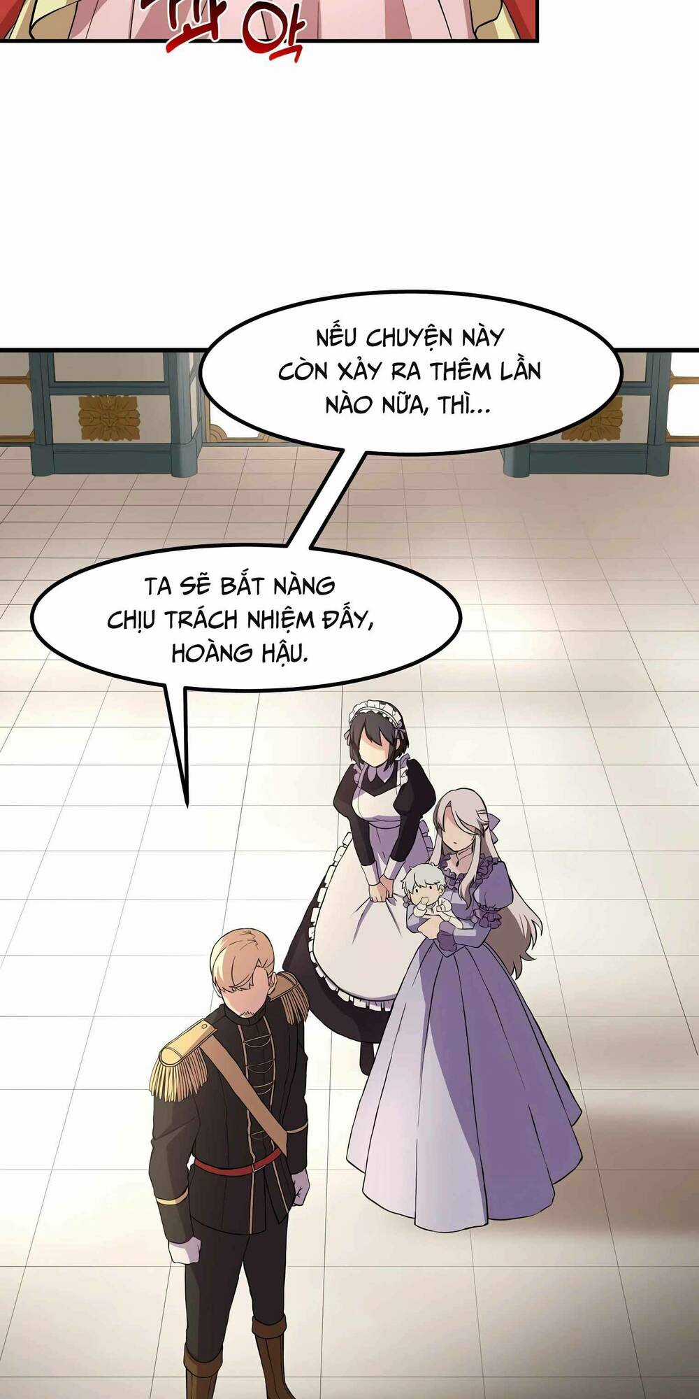 Bách Kiếp Cường Giả Chapter 8 trang 31