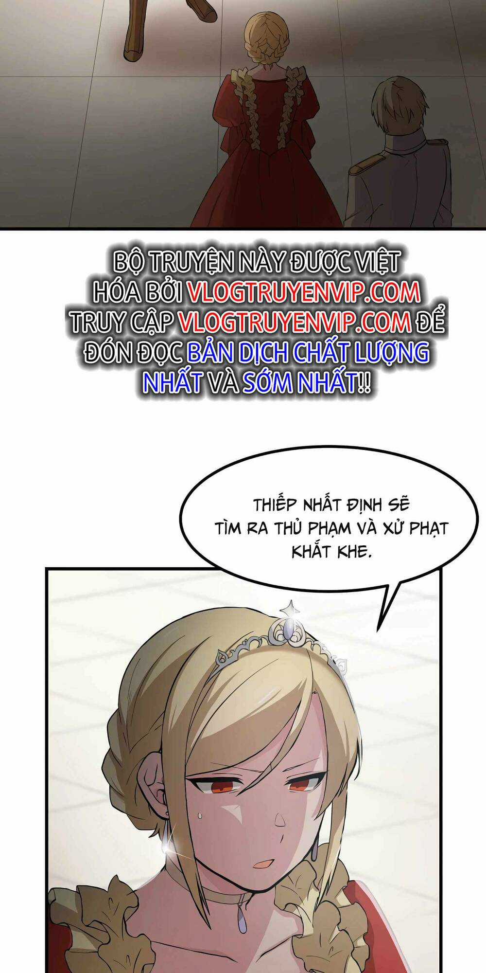 Bách Kiếp Cường Giả Chapter 8 trang 32