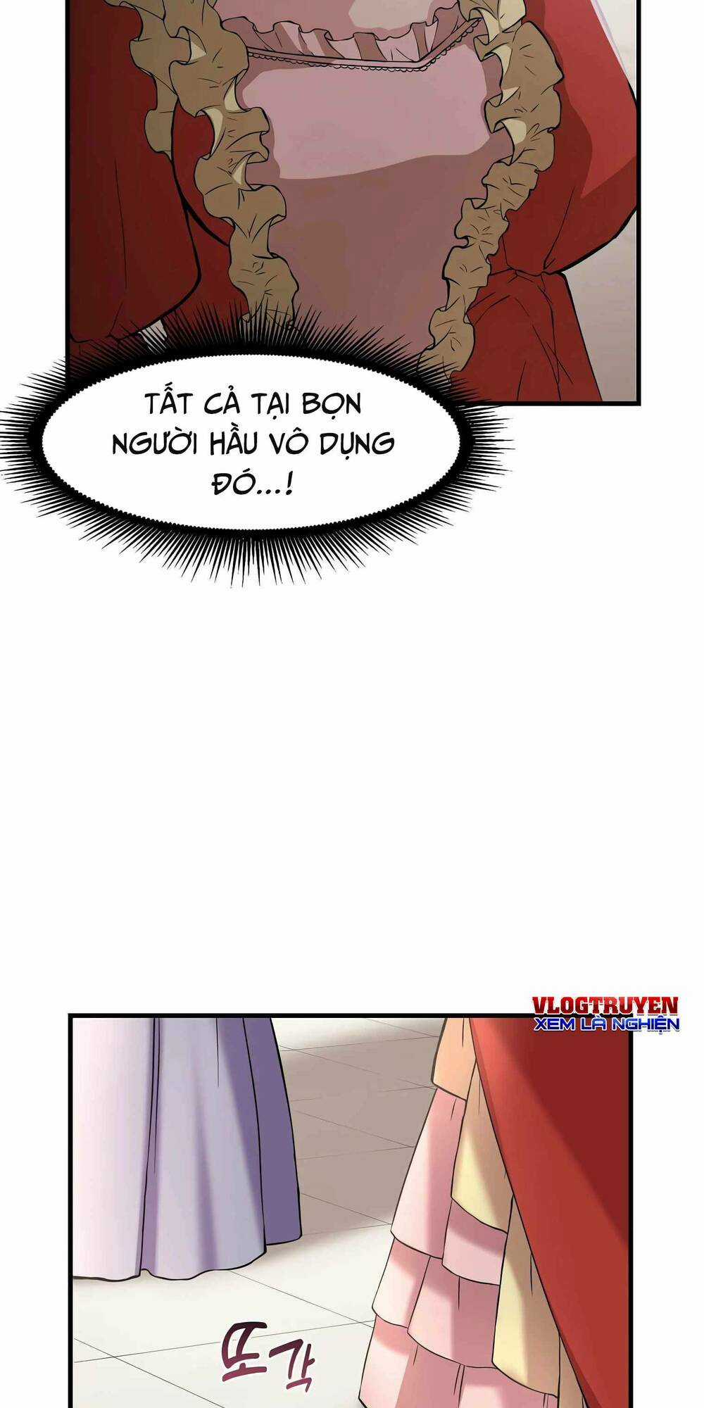 Bách Kiếp Cường Giả Chapter 8 trang 33