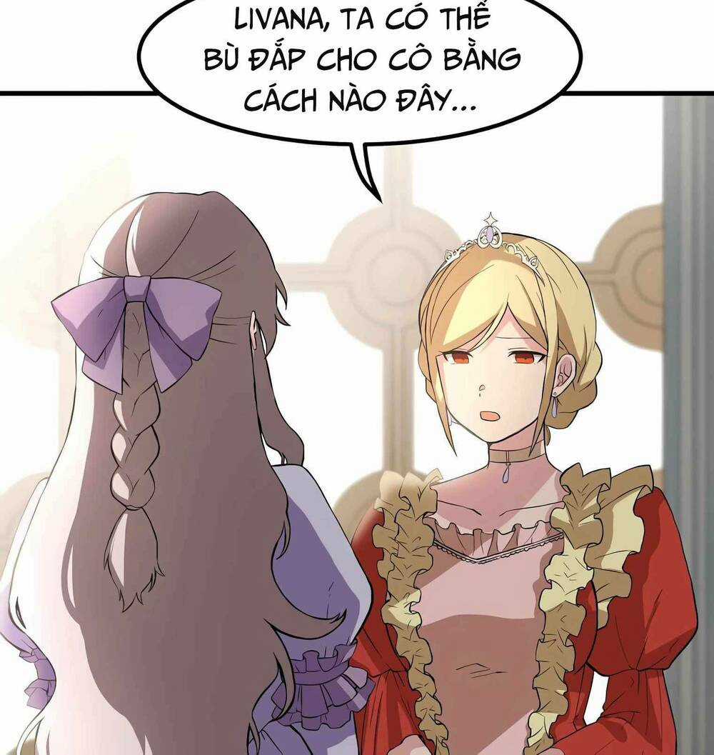 Bách Kiếp Cường Giả Chapter 8 trang 35