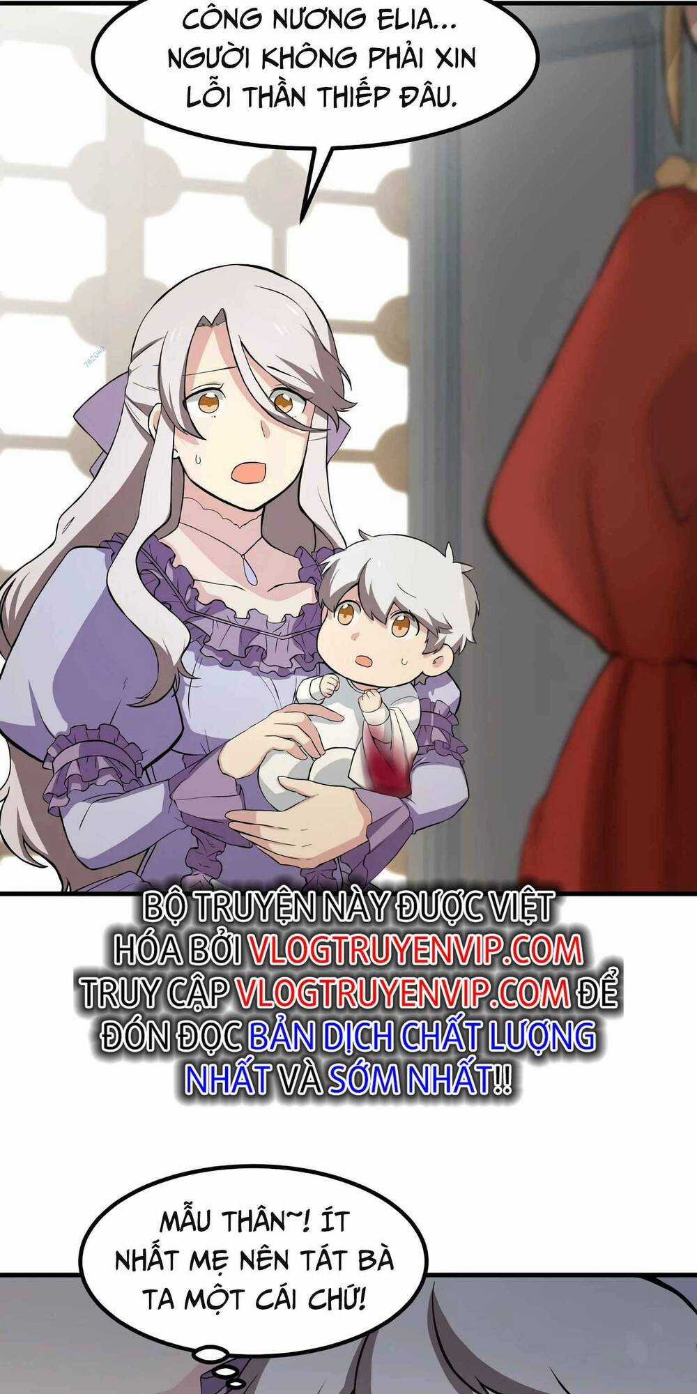 Bách Kiếp Cường Giả Chapter 8 trang 37