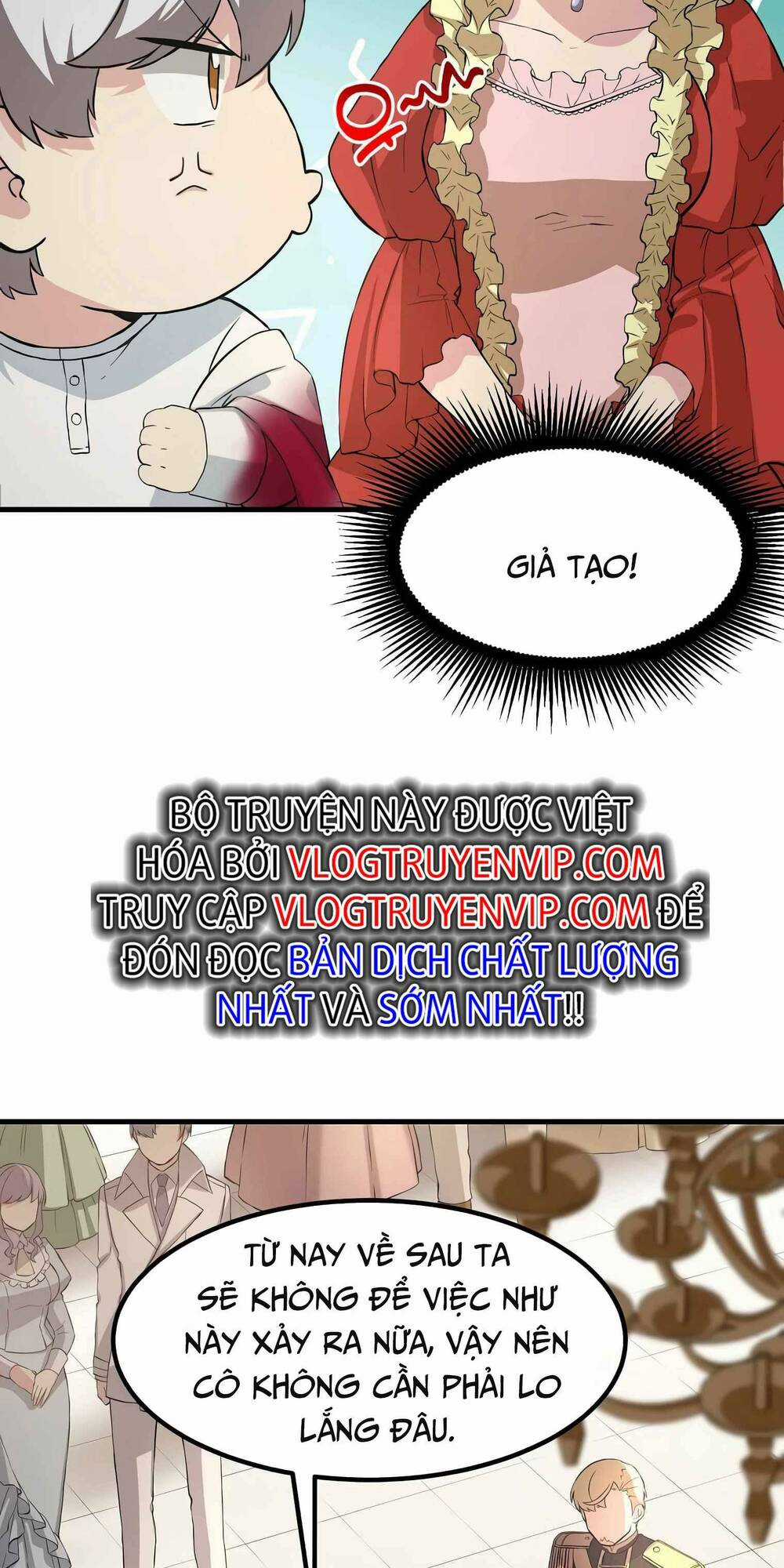 Bách Kiếp Cường Giả Chapter 8 trang 39