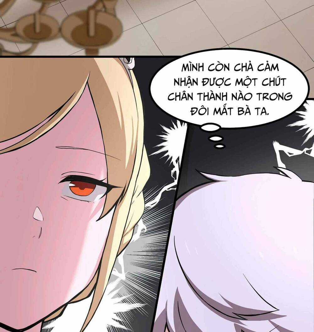 Bách Kiếp Cường Giả Chapter 8 trang 41