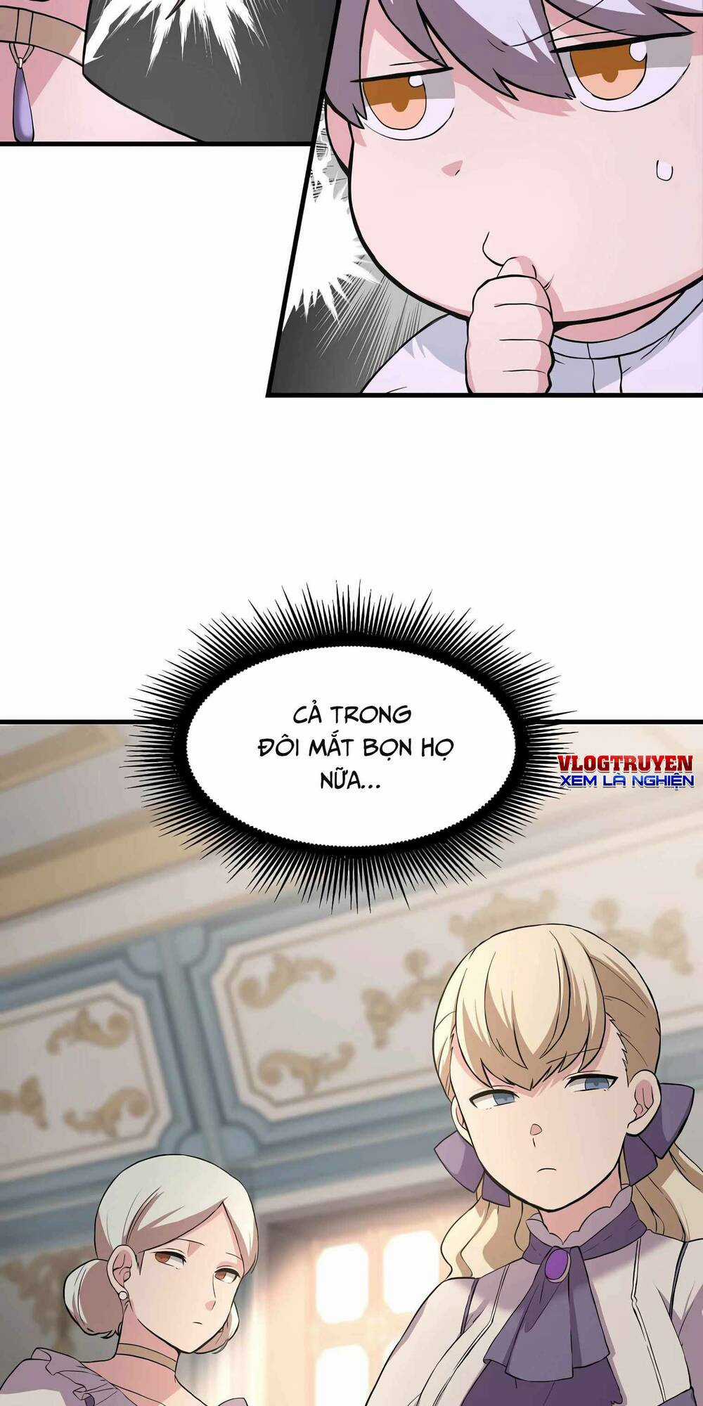 Bách Kiếp Cường Giả Chapter 8 trang 42