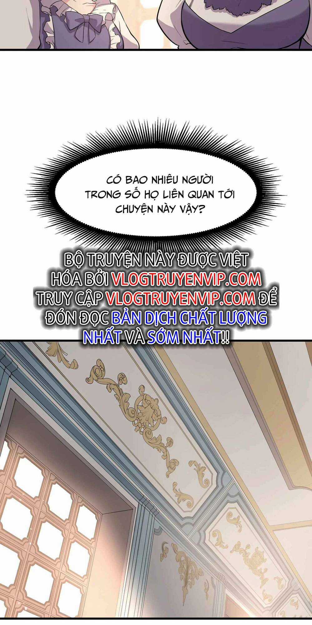 Bách Kiếp Cường Giả Chapter 8 trang 43