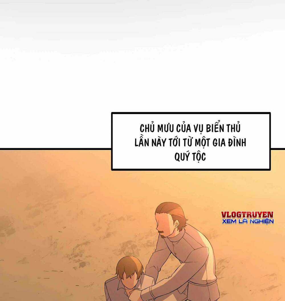 Bách Kiếp Cường Giả Chapter 8 trang 46