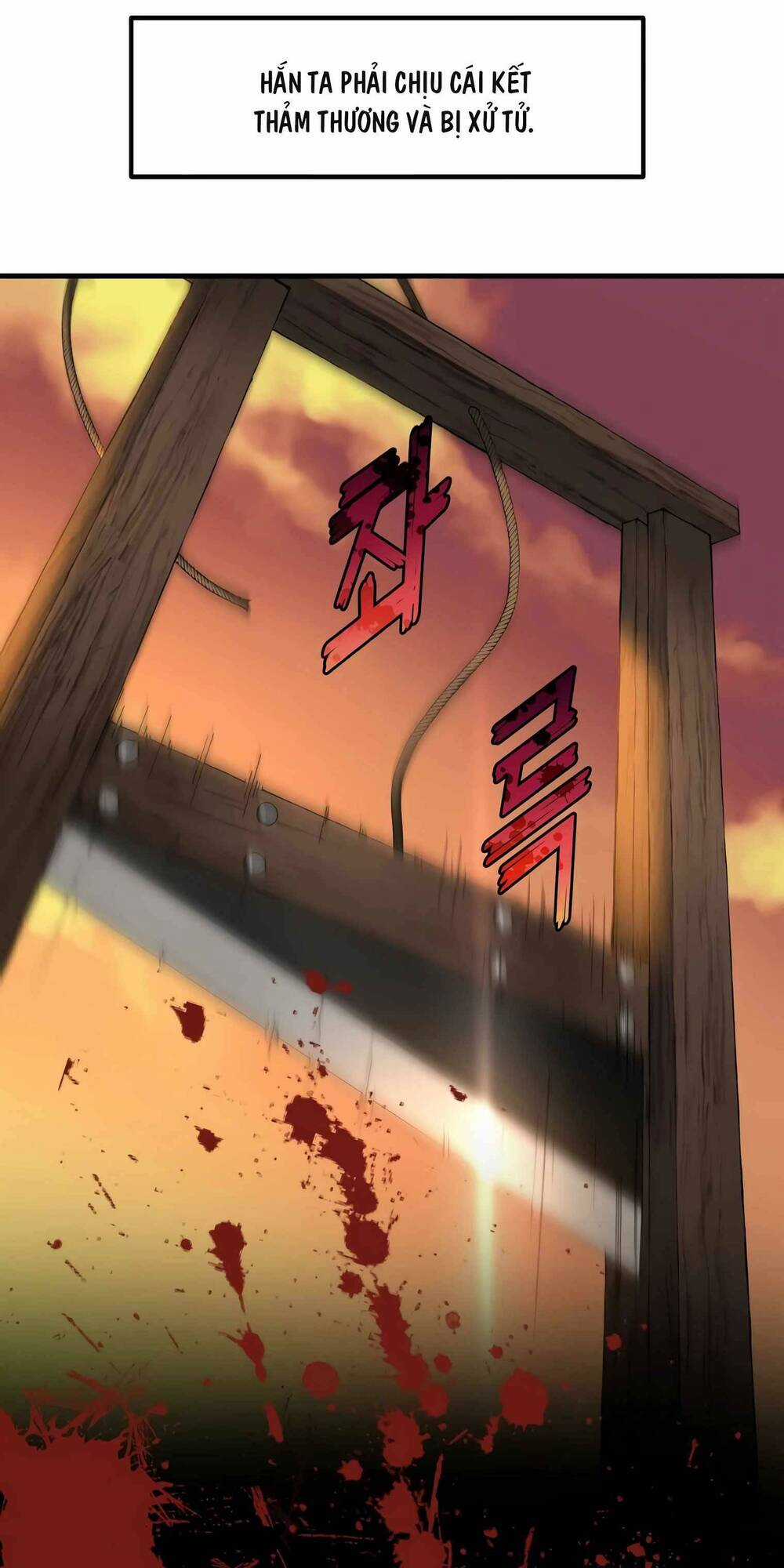 Bách Kiếp Cường Giả Chapter 8 trang 49