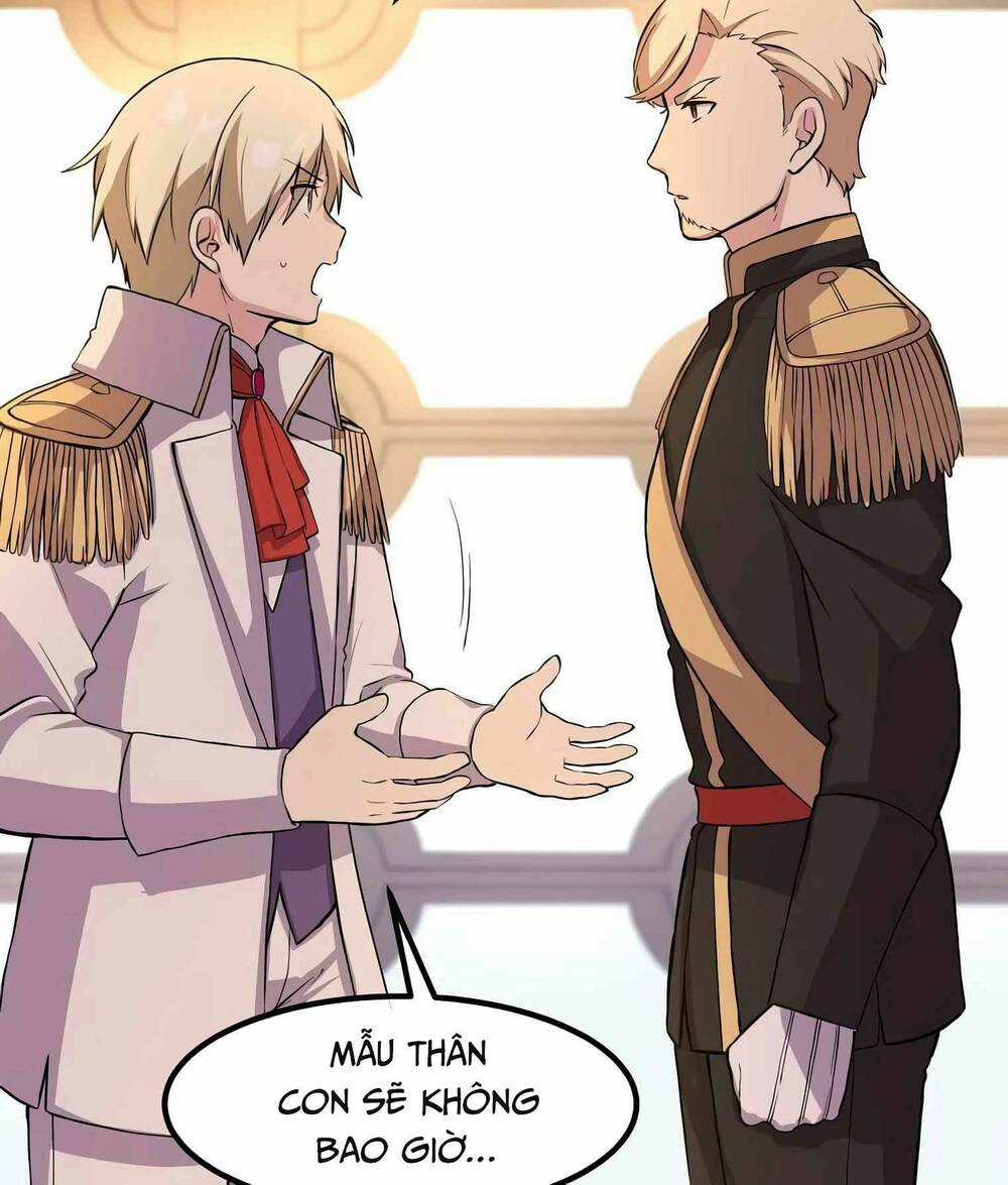 Bách Kiếp Cường Giả Chapter 8 trang 5