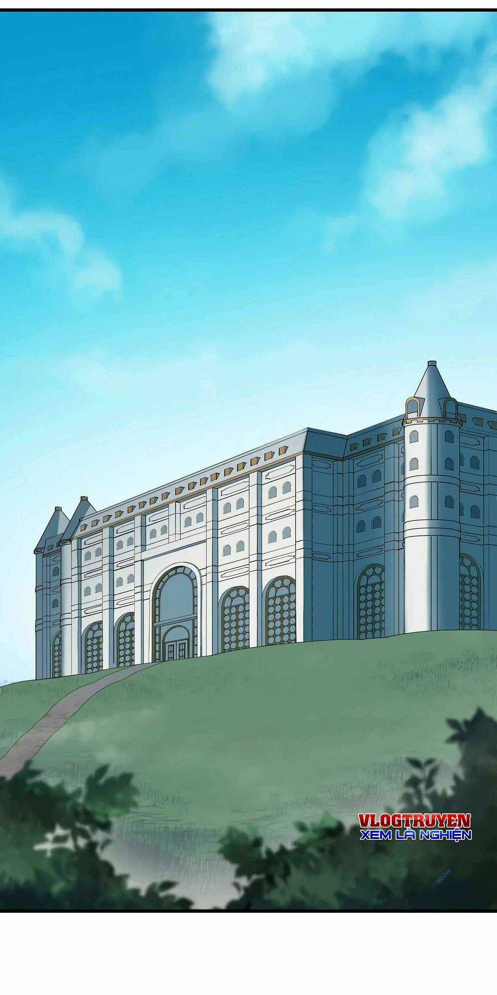 Bách Kiếp Cường Giả Chapter 8 trang 51