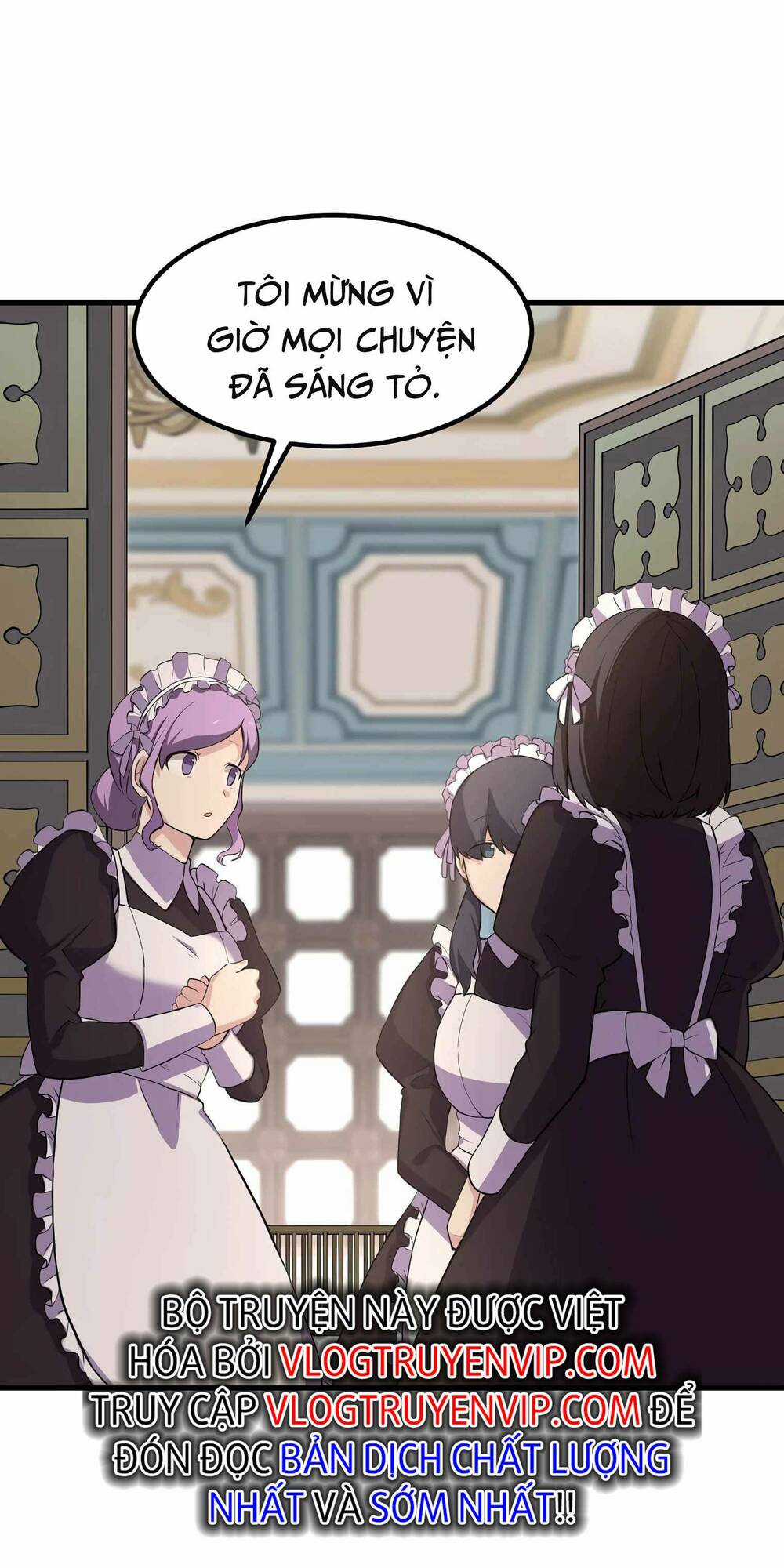 Bách Kiếp Cường Giả Chapter 8 trang 54