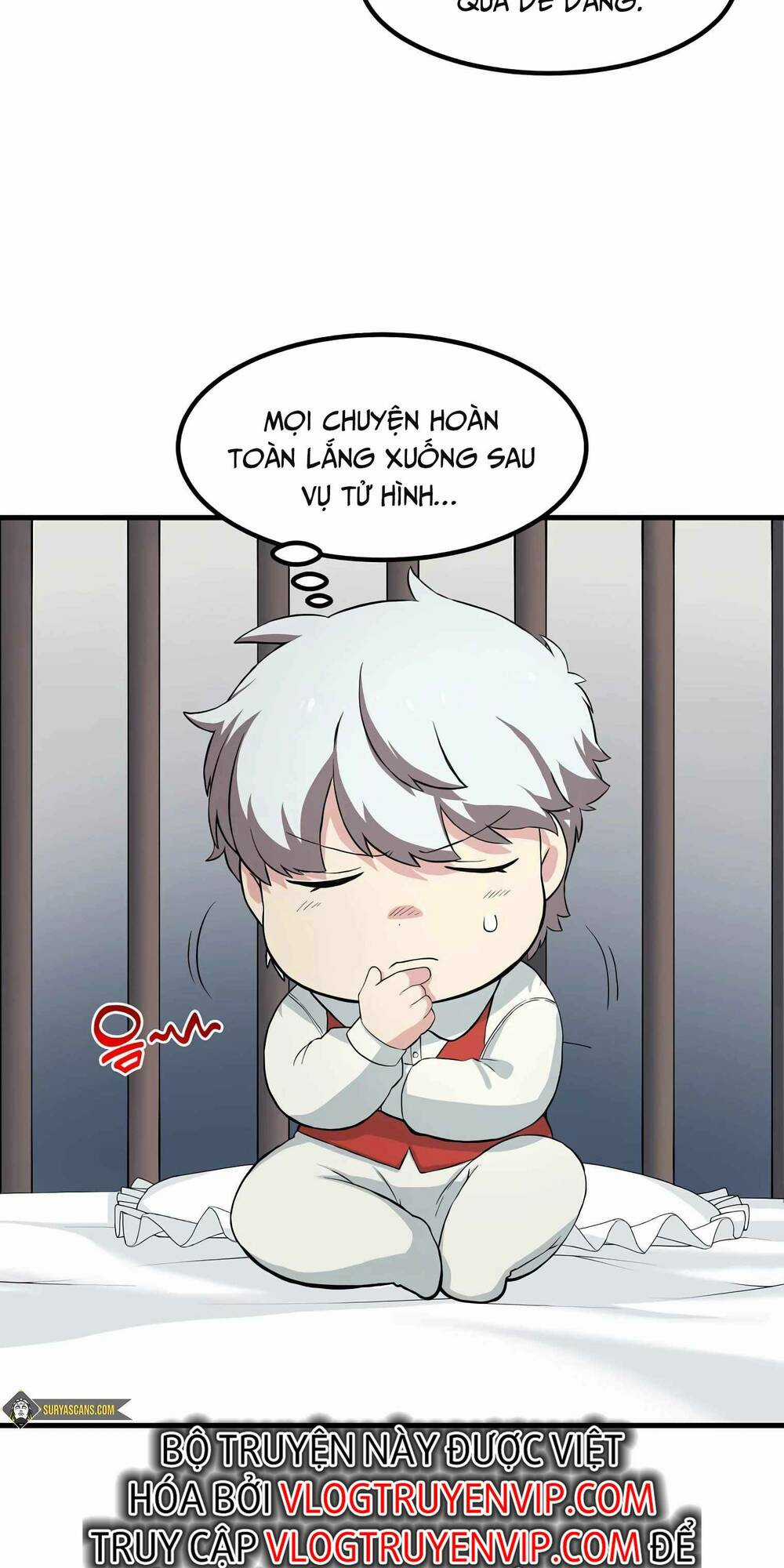 Bách Kiếp Cường Giả Chapter 8 trang 56