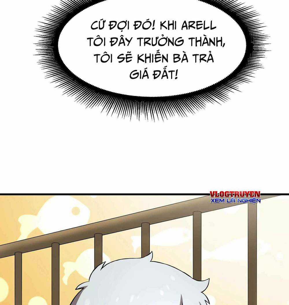 Bách Kiếp Cường Giả Chapter 8 trang 58