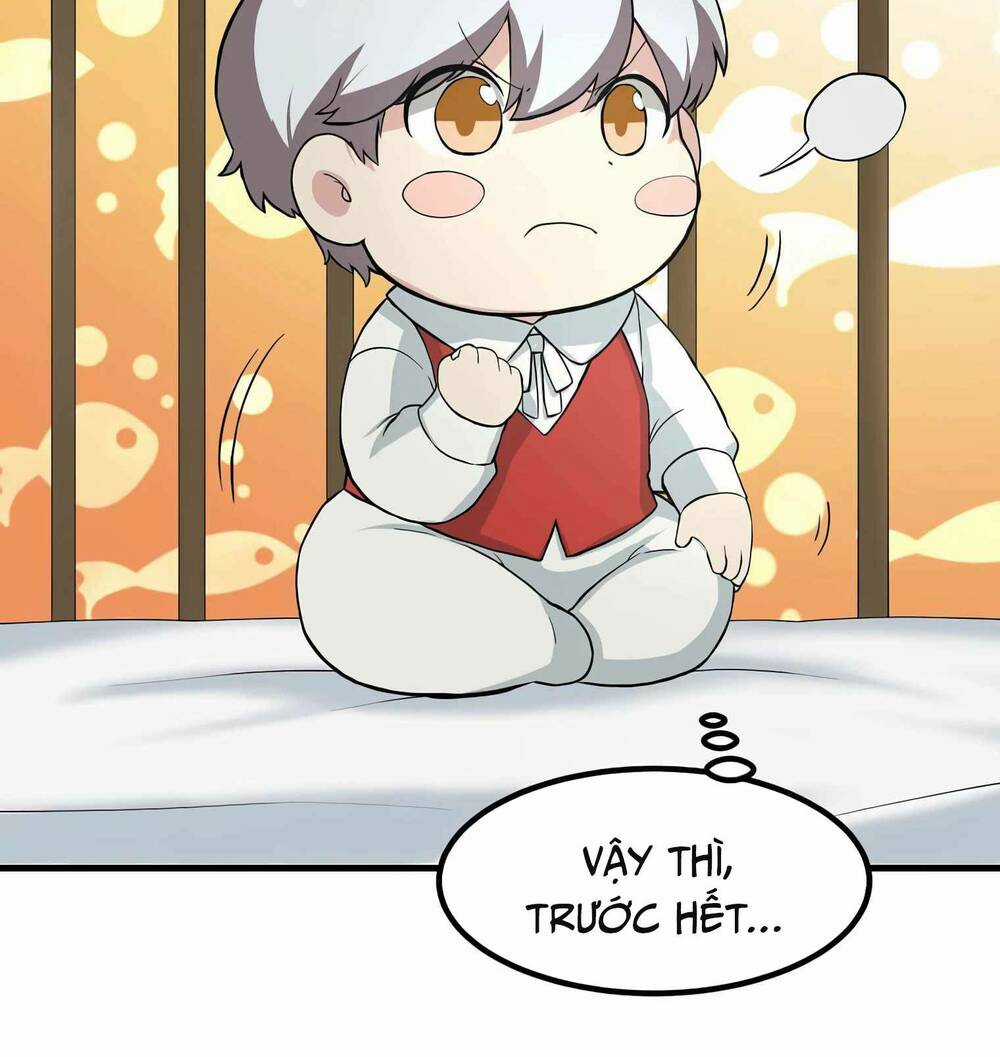 Bách Kiếp Cường Giả Chapter 8 trang 59