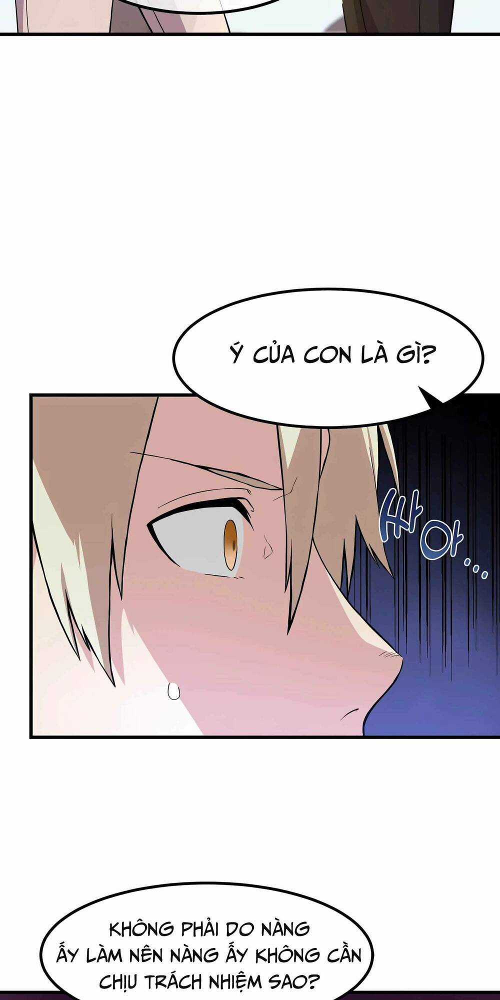 Bách Kiếp Cường Giả Chapter 8 trang 6