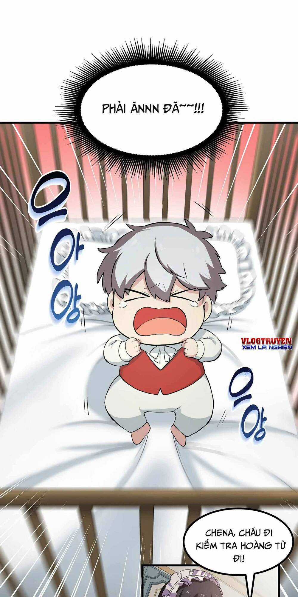 Bách Kiếp Cường Giả Chapter 8 trang 60