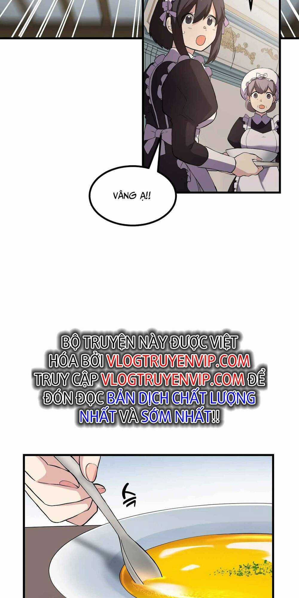 Bách Kiếp Cường Giả Chapter 8 trang 61