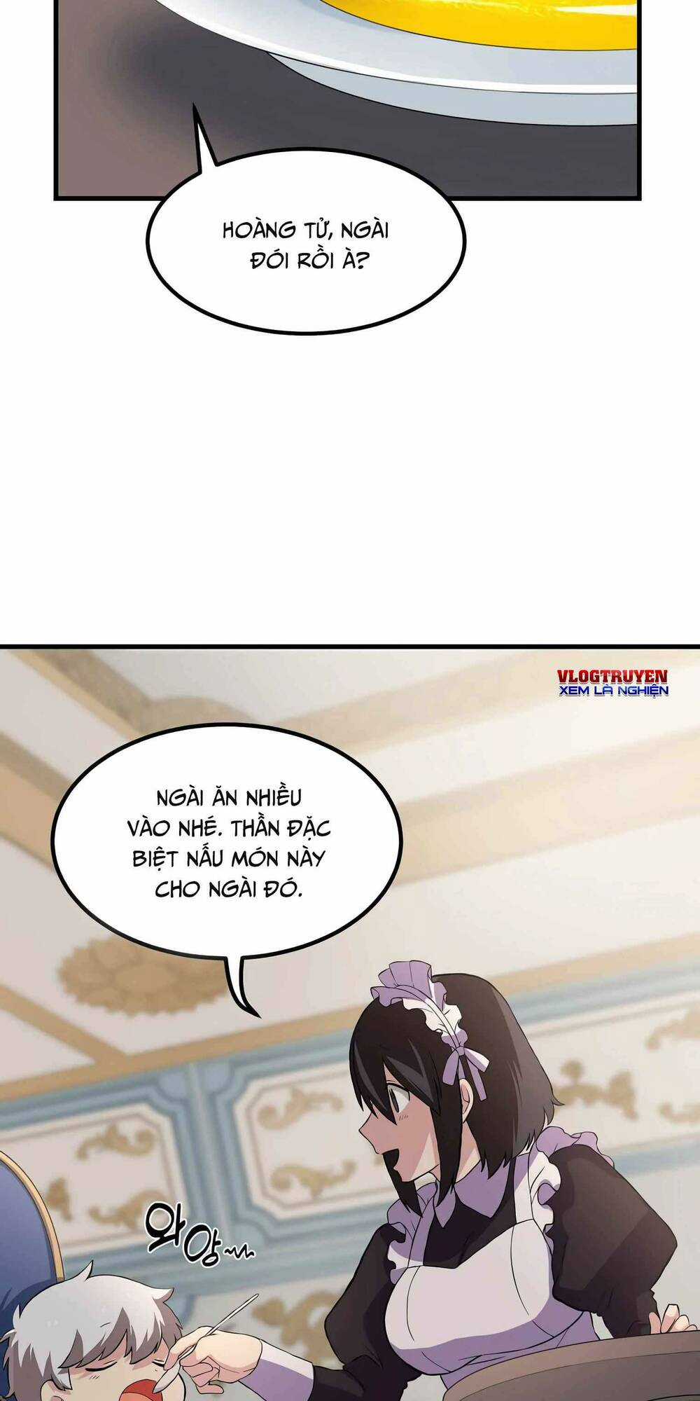 Bách Kiếp Cường Giả Chapter 8 trang 62