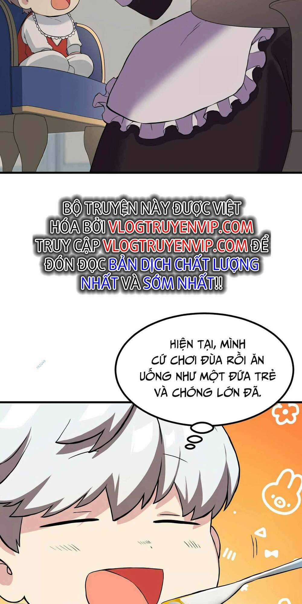 Bách Kiếp Cường Giả Chapter 8 trang 63