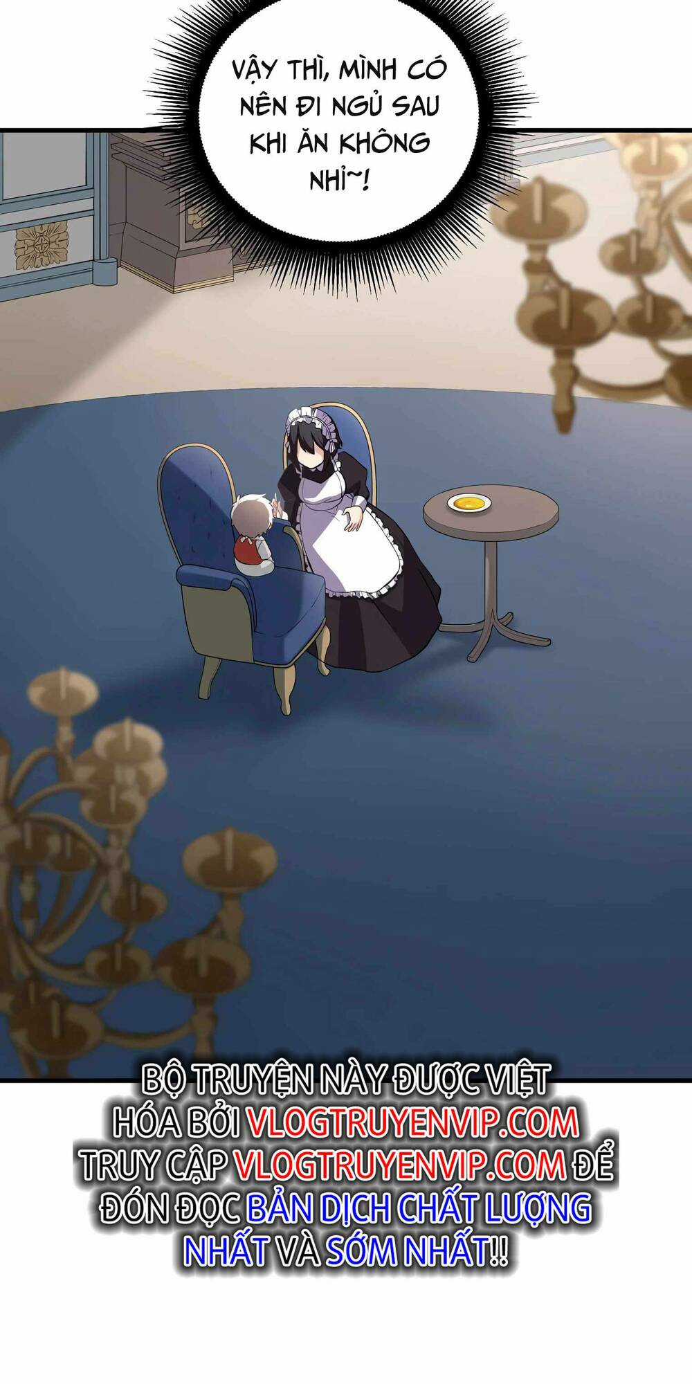 Bách Kiếp Cường Giả Chapter 8 trang 66