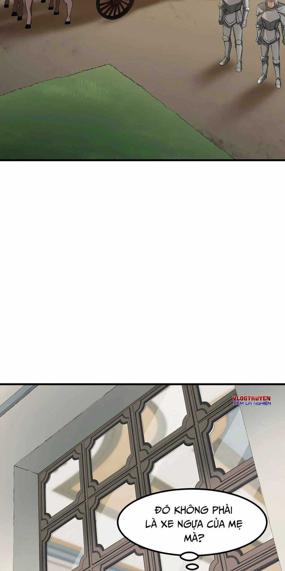 Bách Kiếp Cường Giả Chapter 8 trang 72