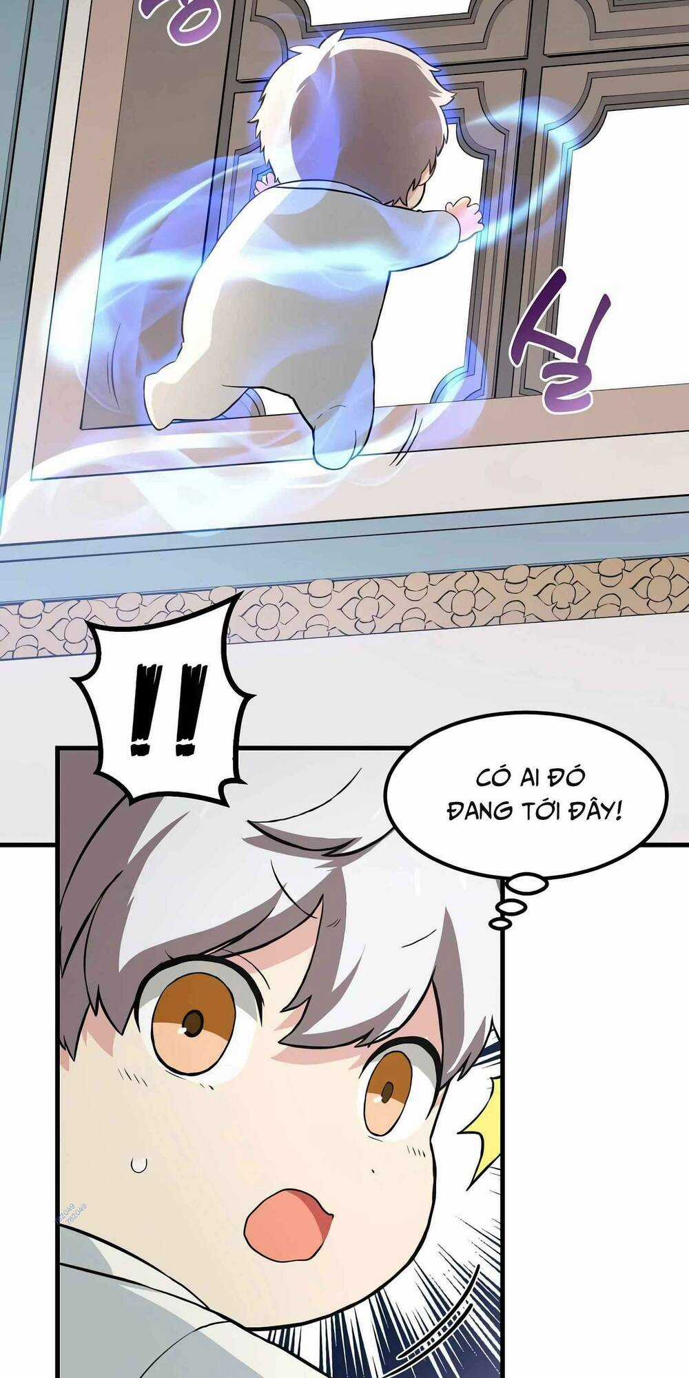 Bách Kiếp Cường Giả Chapter 8 trang 75