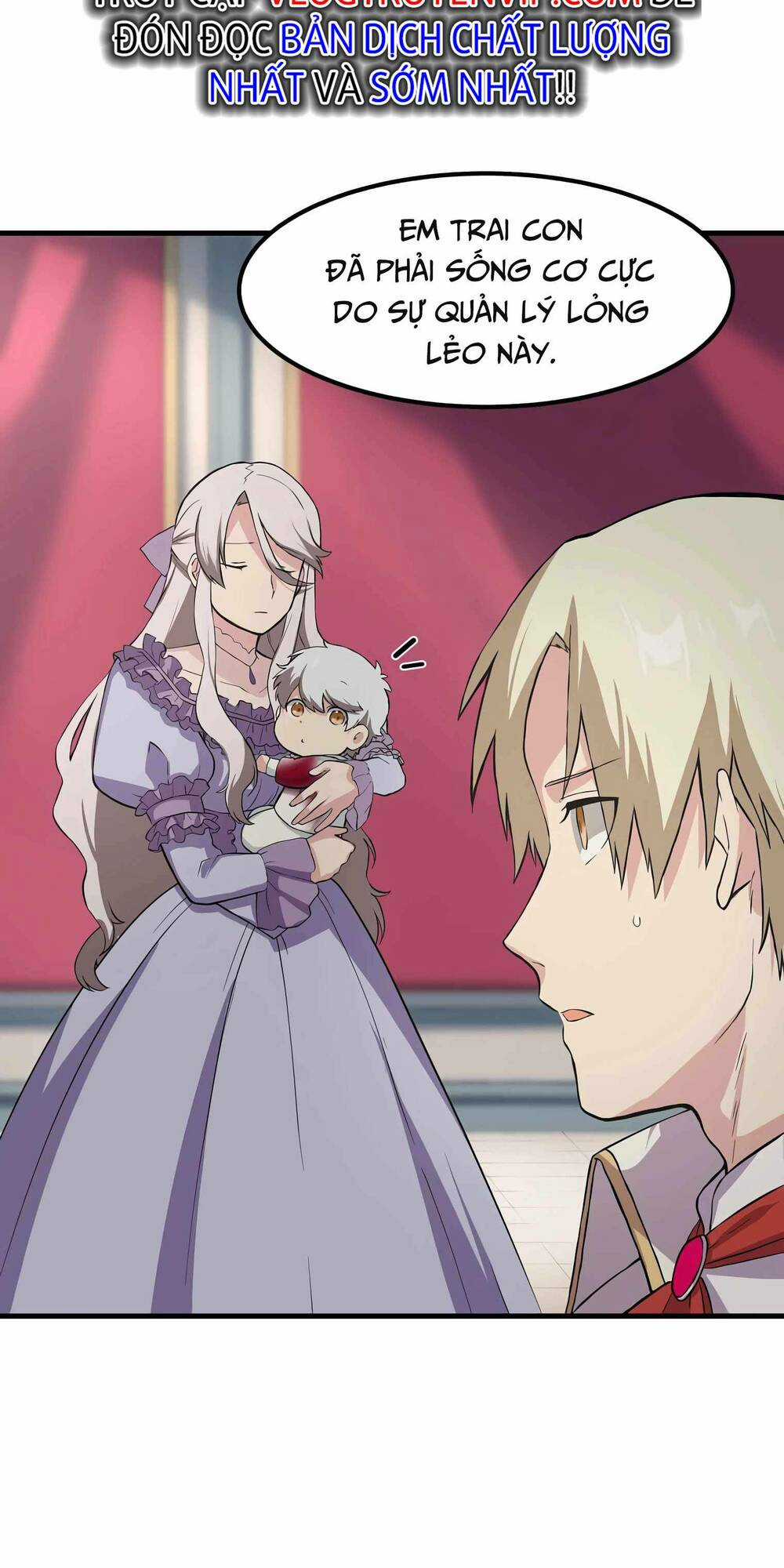 Bách Kiếp Cường Giả Chapter 8 trang 8