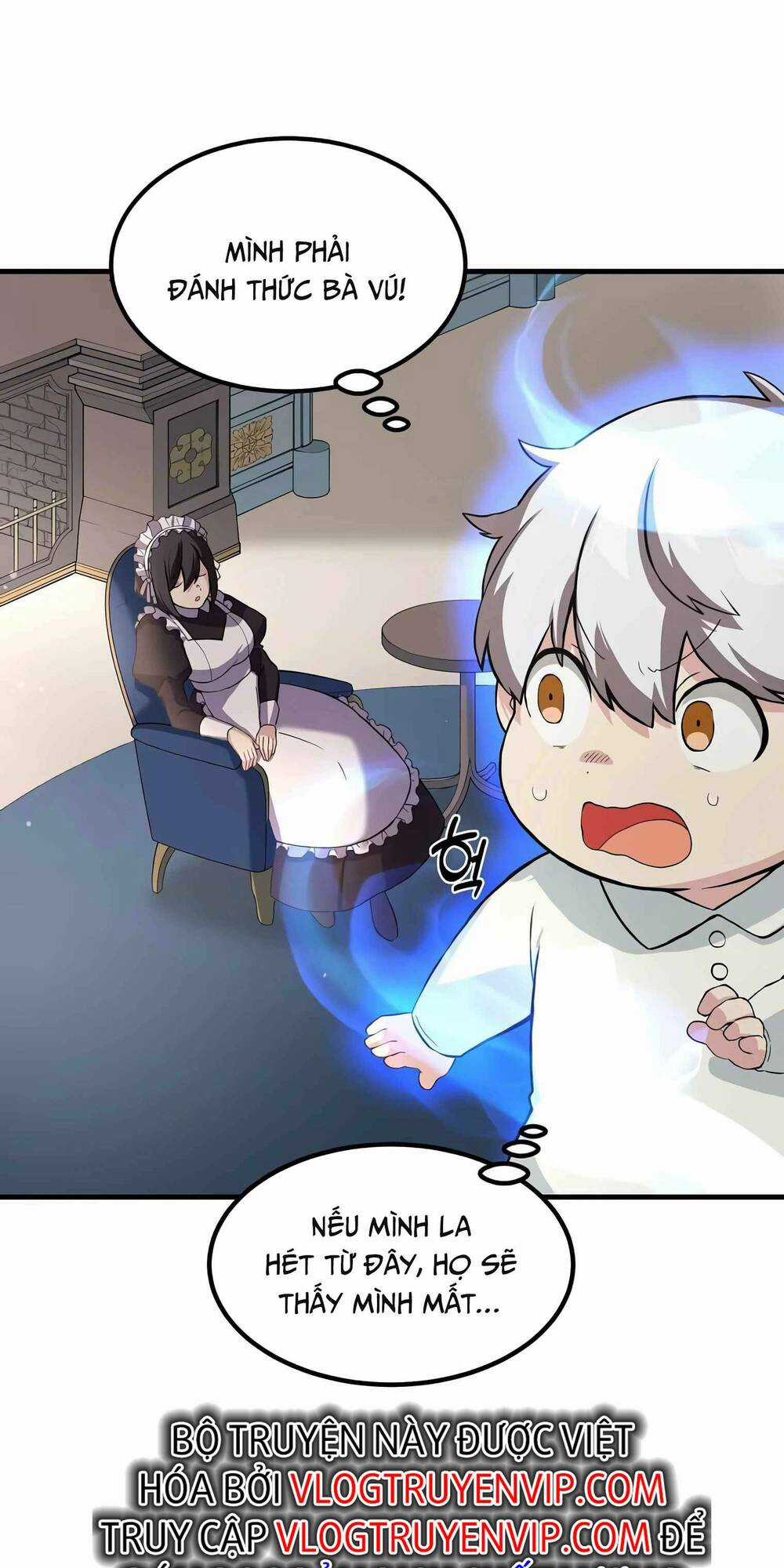 Bách Kiếp Cường Giả Chapter 8 trang 81