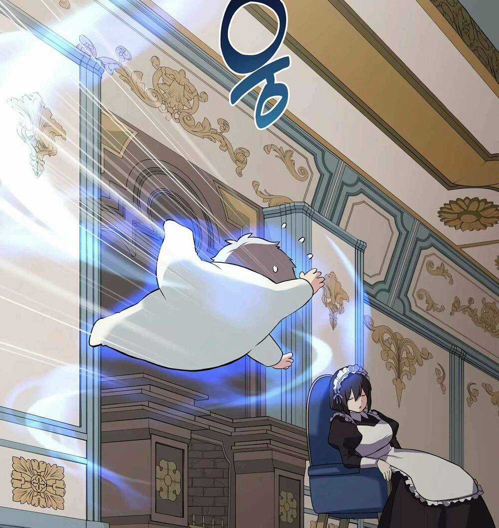 Bách Kiếp Cường Giả Chapter 8 trang 83