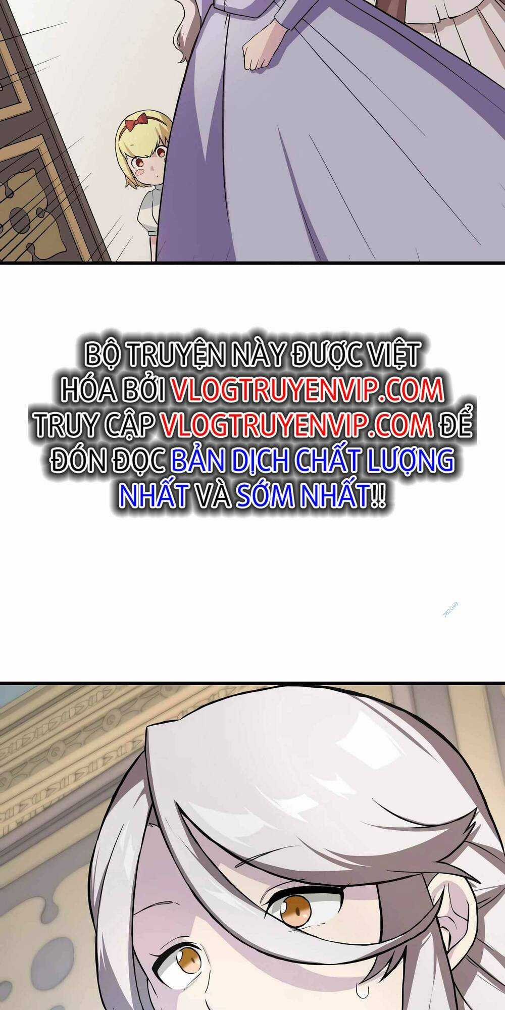 Bách Kiếp Cường Giả Chapter 8 trang 87