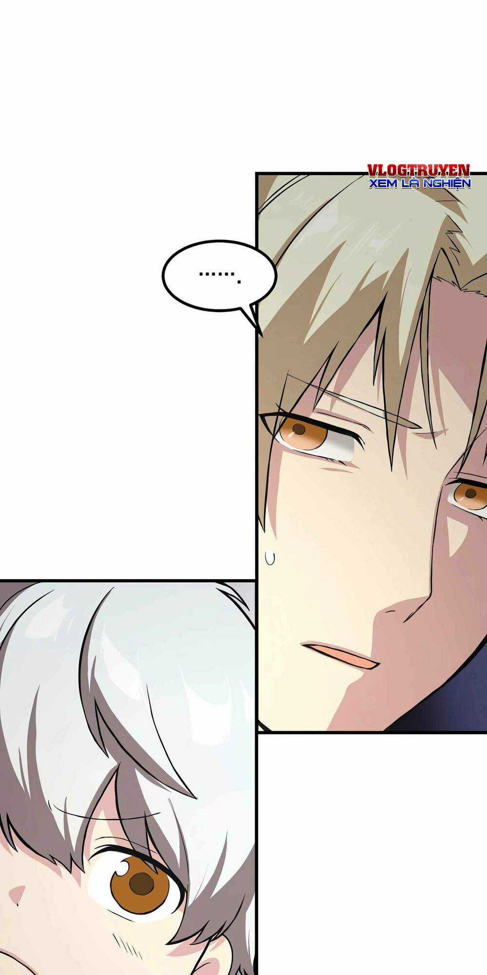 Bách Kiếp Cường Giả Chapter 8 trang 9