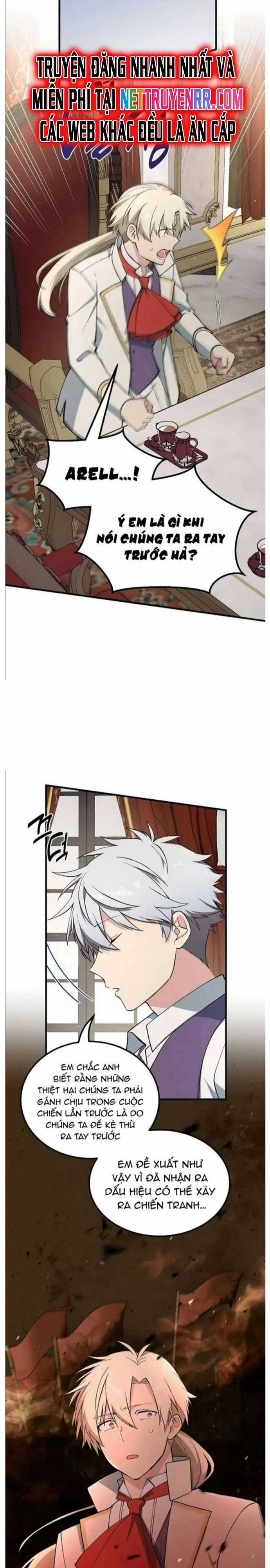 Bách Kiếp Cường Giả Chapter 80 trang 10