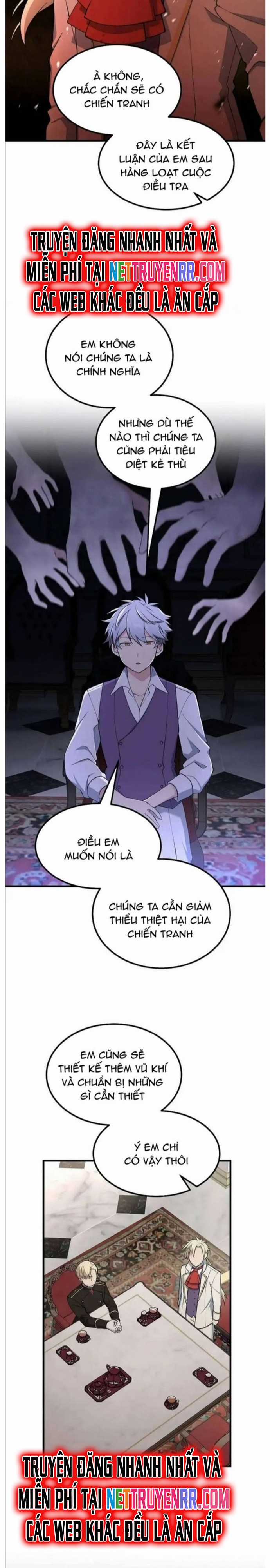 Bách Kiếp Cường Giả Chapter 80 trang 11