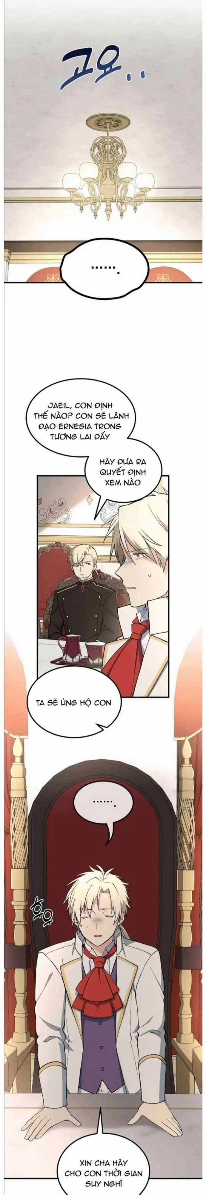 Bách Kiếp Cường Giả Chapter 80 trang 12