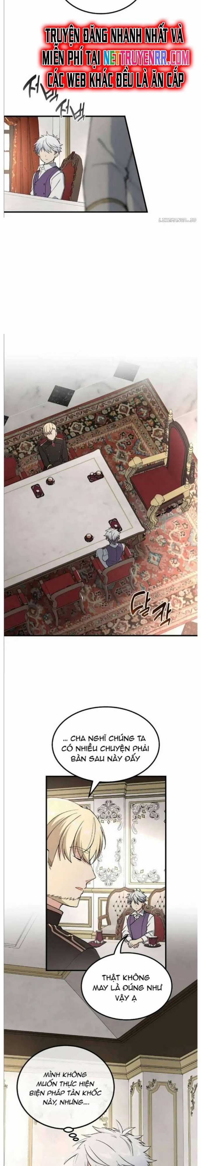 Bách Kiếp Cường Giả Chapter 80 trang 13