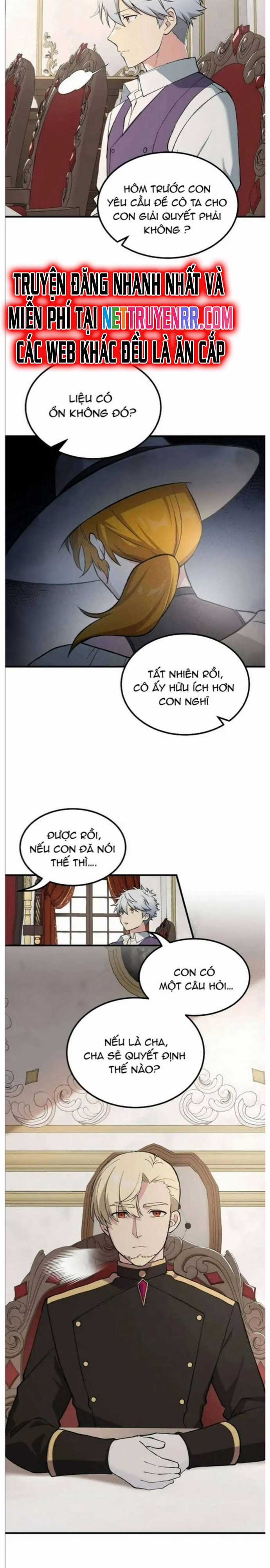 Bách Kiếp Cường Giả Chapter 80 trang 14