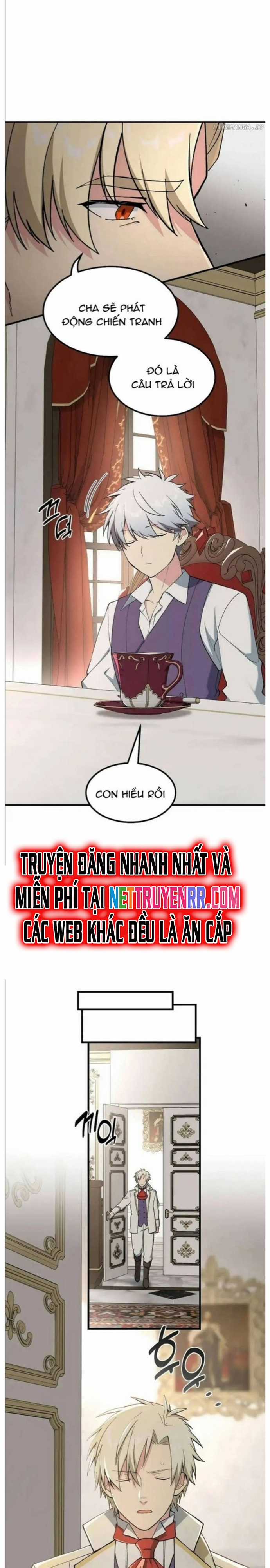 Bách Kiếp Cường Giả Chapter 80 trang 15