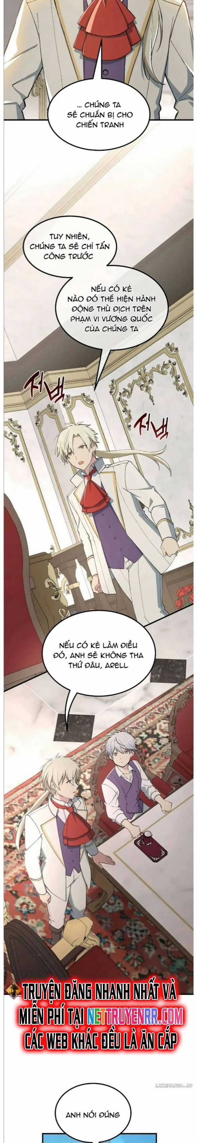 Bách Kiếp Cường Giả Chapter 80 trang 16