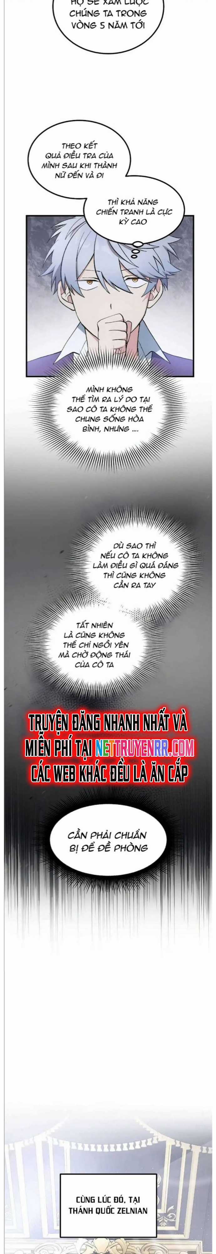 Bách Kiếp Cường Giả Chapter 80 trang 18