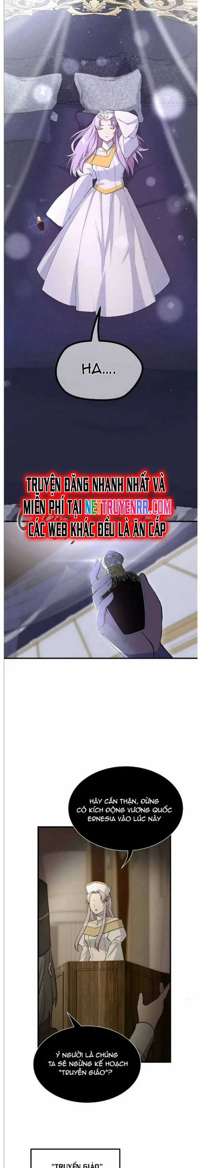 Bách Kiếp Cường Giả Chapter 80 trang 19