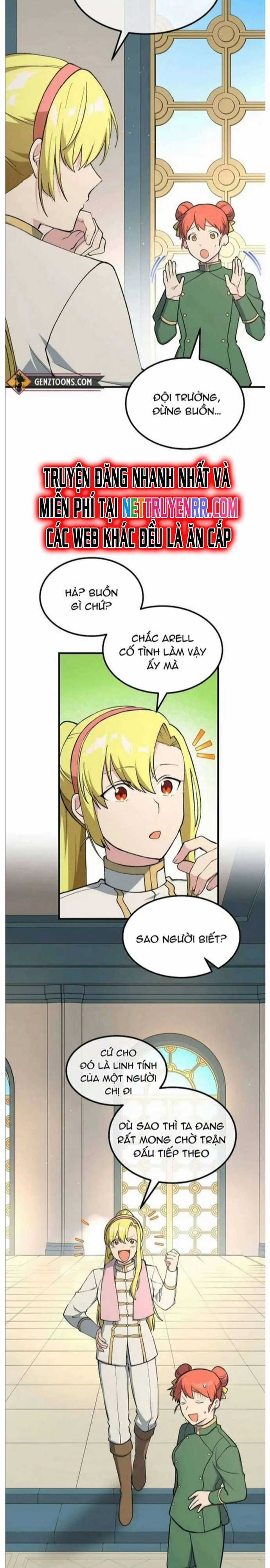 Bách Kiếp Cường Giả Chapter 80 trang 2