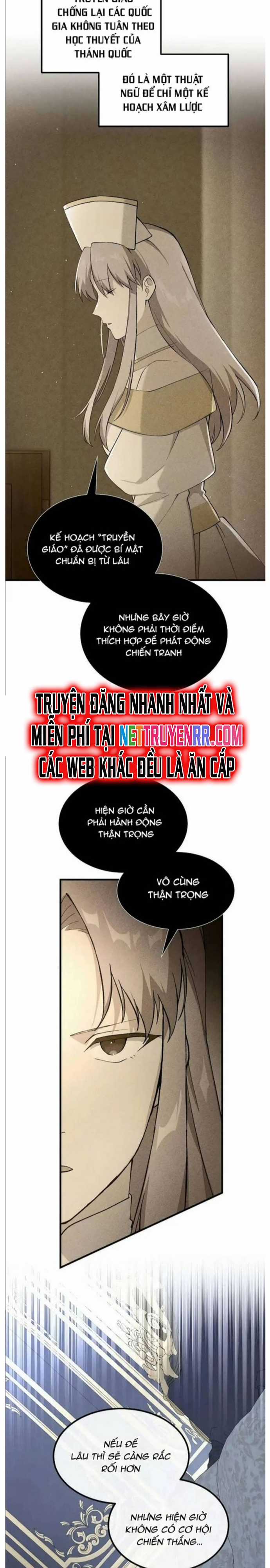 Bách Kiếp Cường Giả Chapter 80 trang 20