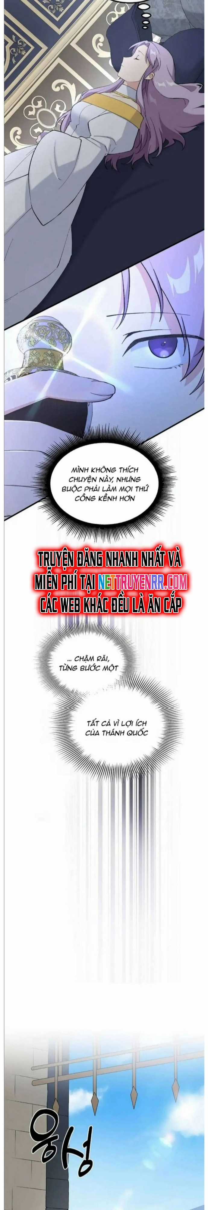 Bách Kiếp Cường Giả Chapter 80 trang 21